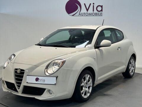Alfa-romeo mito ALFA ROMEO  1.4 MPI MultiAir Start