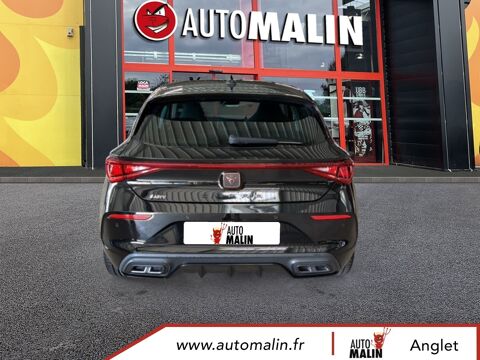 Leon 1.5 eTSI 150 ch DSG7 V 2024 occasion 64600 Anglet