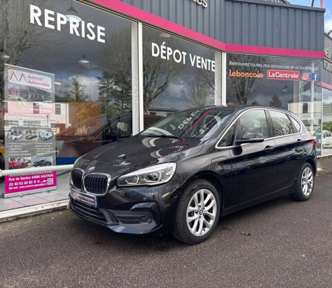 BMW Serie 2 Active Tourer 225xe iPerformance 220 ch BVA6 Business Design 2021 occasion Sautron 44880