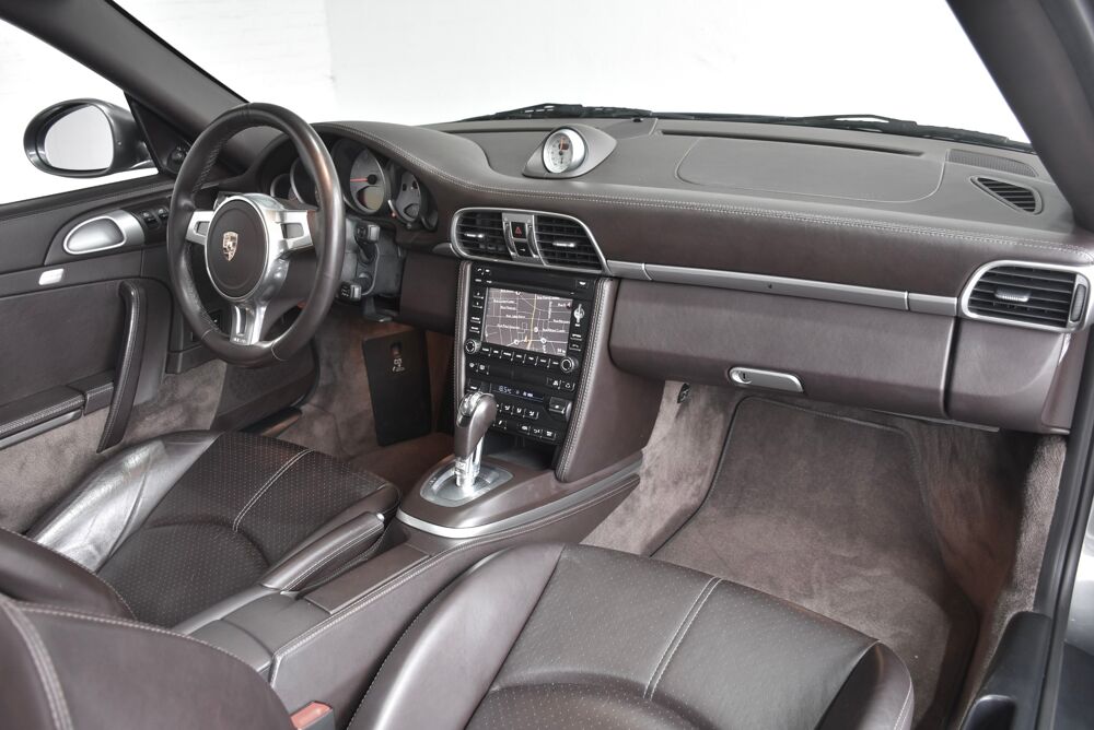 911 Carrera 3.2 4S 3.8i 385 PDK Francaise Carnet 2009 occasion 59240 Dunkerque