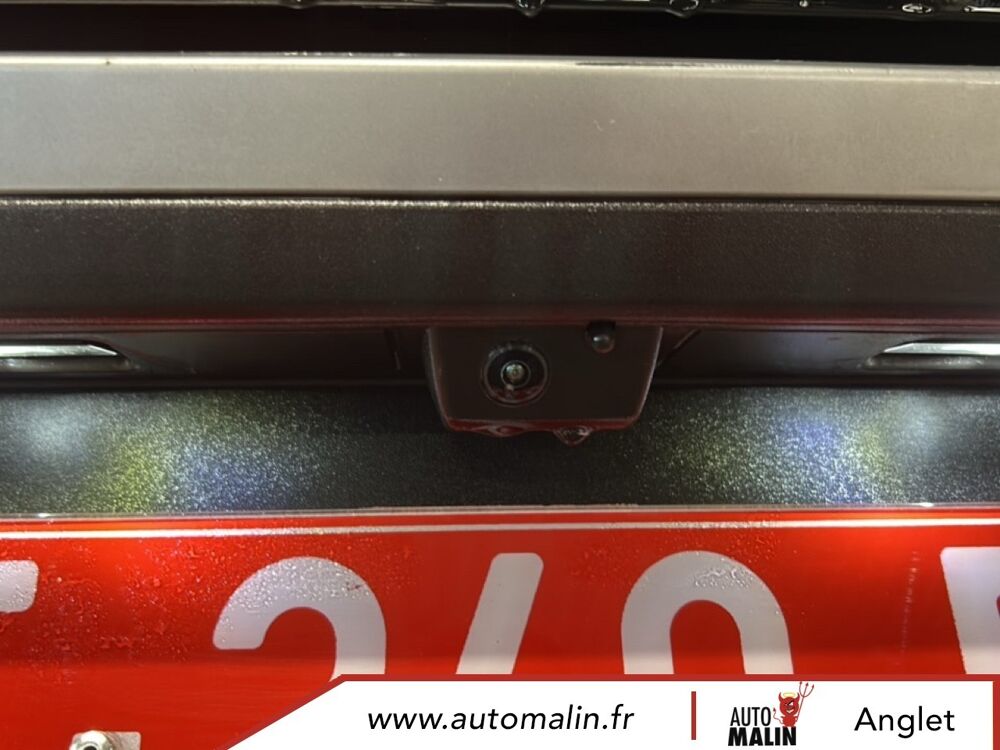 3008 Hybrid 145 e-DCS6 Allure Business 2025 occasion 64600 Anglet