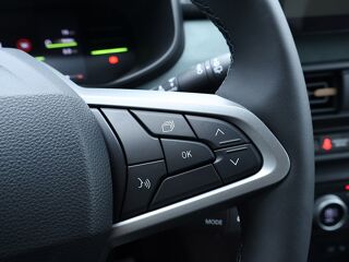 Sandero TCe 110 Stepway Extreme 2026 occasion 77680 Roissy-en-Brie