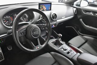 S3 2.0 TFSI 310 BVM Quattro 2018 occasion 59240 Dunkerque