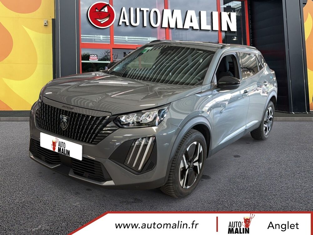 2008 Hybrid 145 e-DCS6 Allure 2025 occasion 64600 Anglet