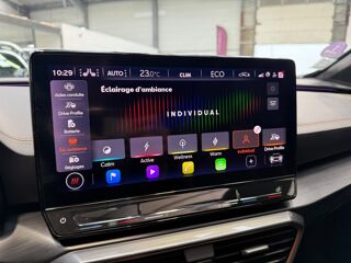 Formentor e-Hybrid 245 cv DSG6 VZ Suivi Cupra 2021 occasion 62230 Outreau