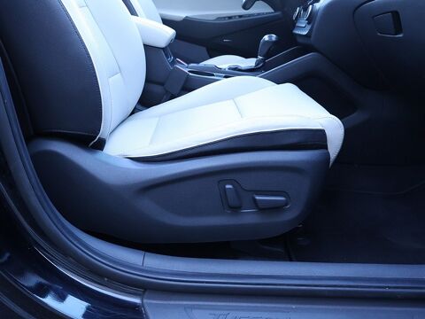 Tucson 1.6 T-GDi 177 DCT-7 Executive 2019 occasion 77680 Roissy-en-Brie