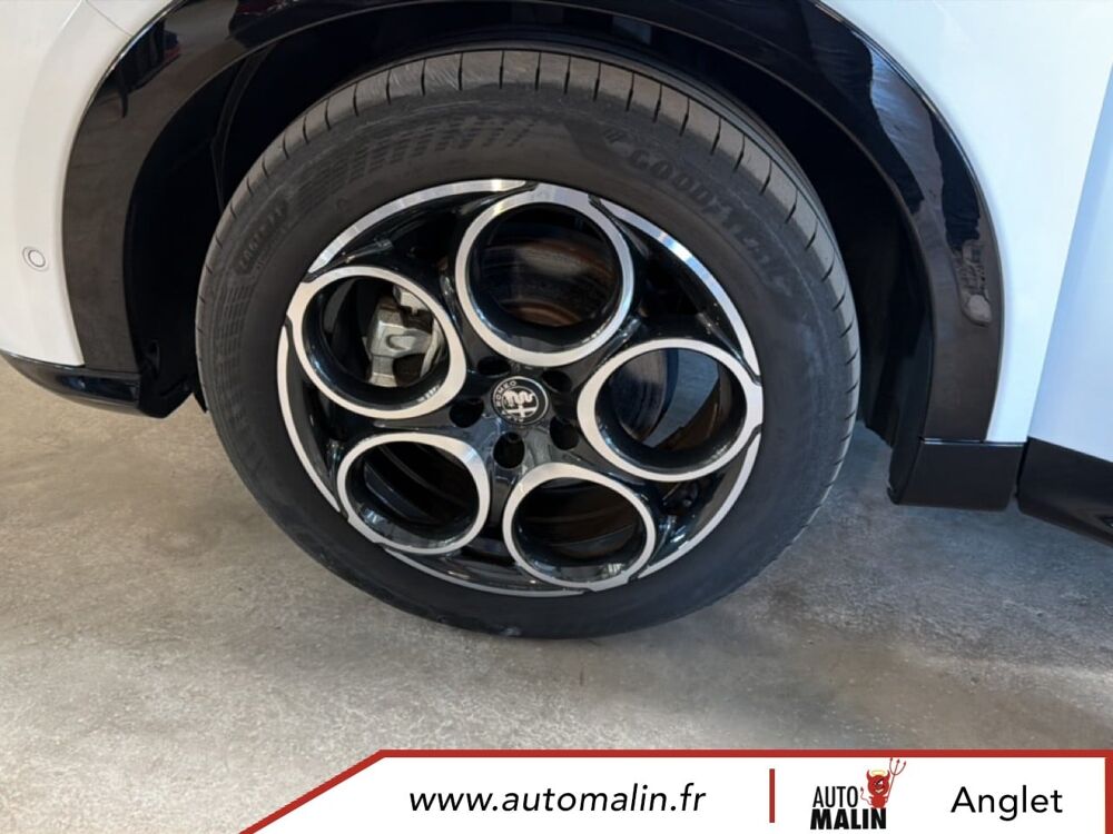 Tonale 1.5 Hybrid 130 ch TCT7 Sprint 2024 occasion 64600 Anglet