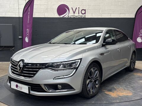 Renault Talisman dCi 130 Energy EDC Limited 2018 occasion Outreau 62230