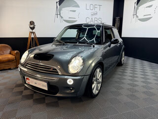 Cooper 1.6i - 170 S 2004 occasion 27120 PACY-SUR-EURE