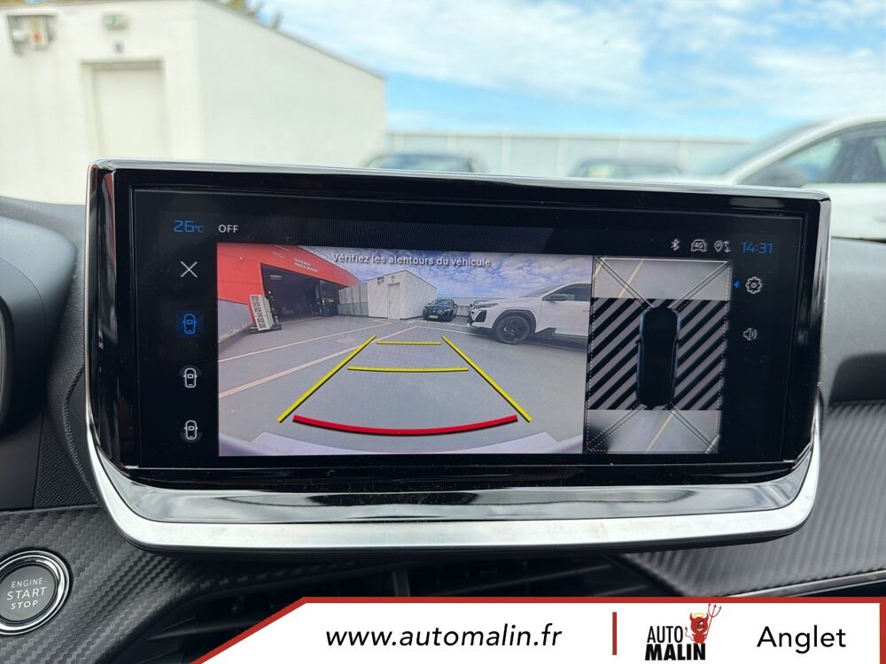 2008 Hybrid 145 ch e-DCS6 Allure 2025 occasion 64600 Anglet