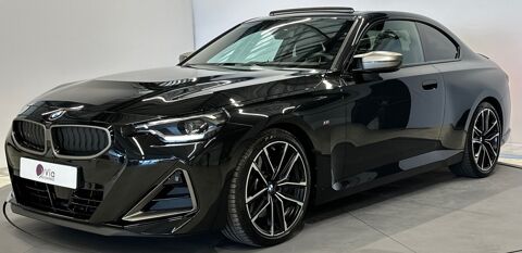 Annonce voiture BMW Serie 2 71490 