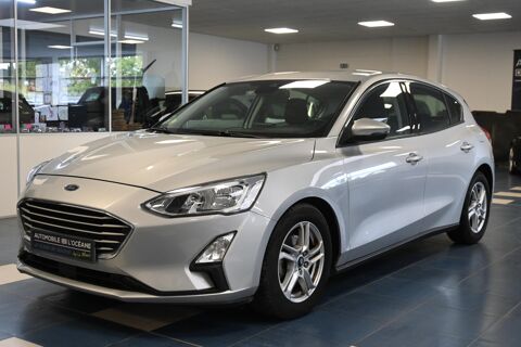 Annonce voiture Ford Focus 10994 €