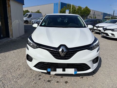Clio V TCe 100 Business 2020 occasion 44800 Saint-Herblain