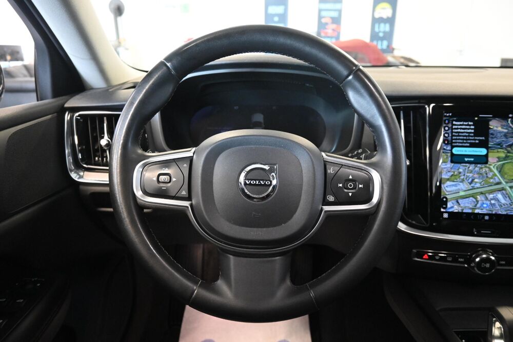 V60 B4 197 ch Geartronic 8 Start 2022 occasion 72650 Saint-Saturnin