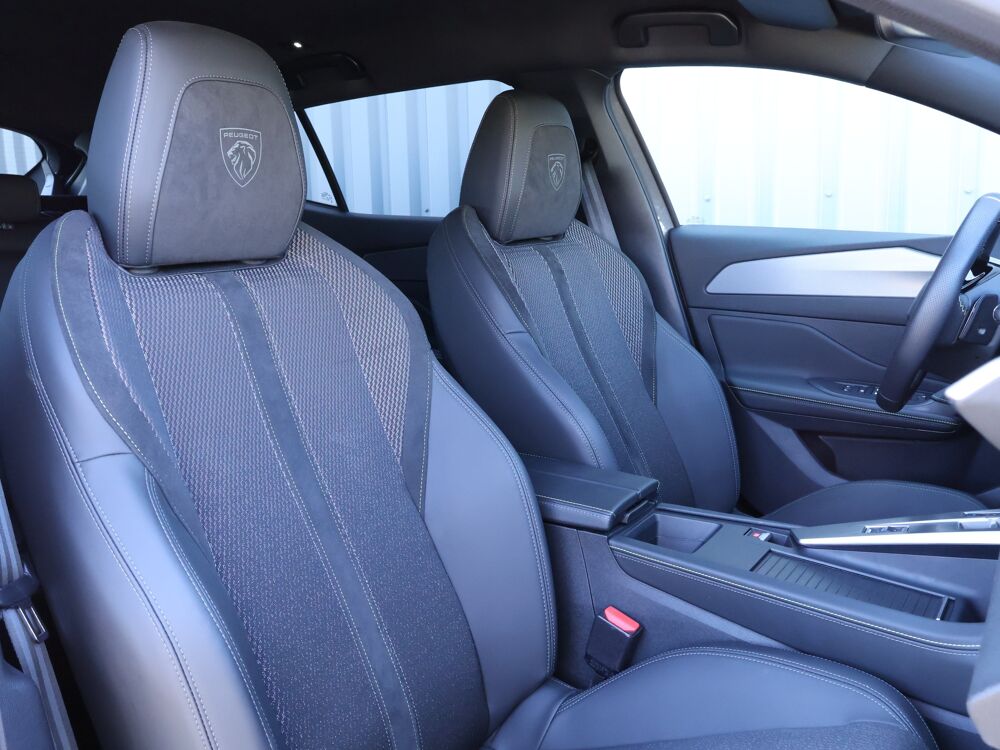 408 Hybrid 145 e-DCS6 GT 2025 occasion 77680 Roissy-en-Brie