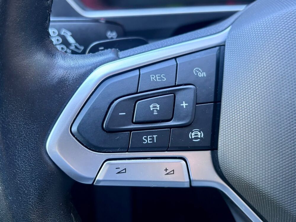 Tiguan 1.4 eHybrid 245ch DSG6 Life Business 2022 occasion 44880 Sautron