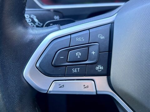 Tiguan 1.4 eHybrid 245ch DSG6 Life Business 2022 occasion 44880 Sautron