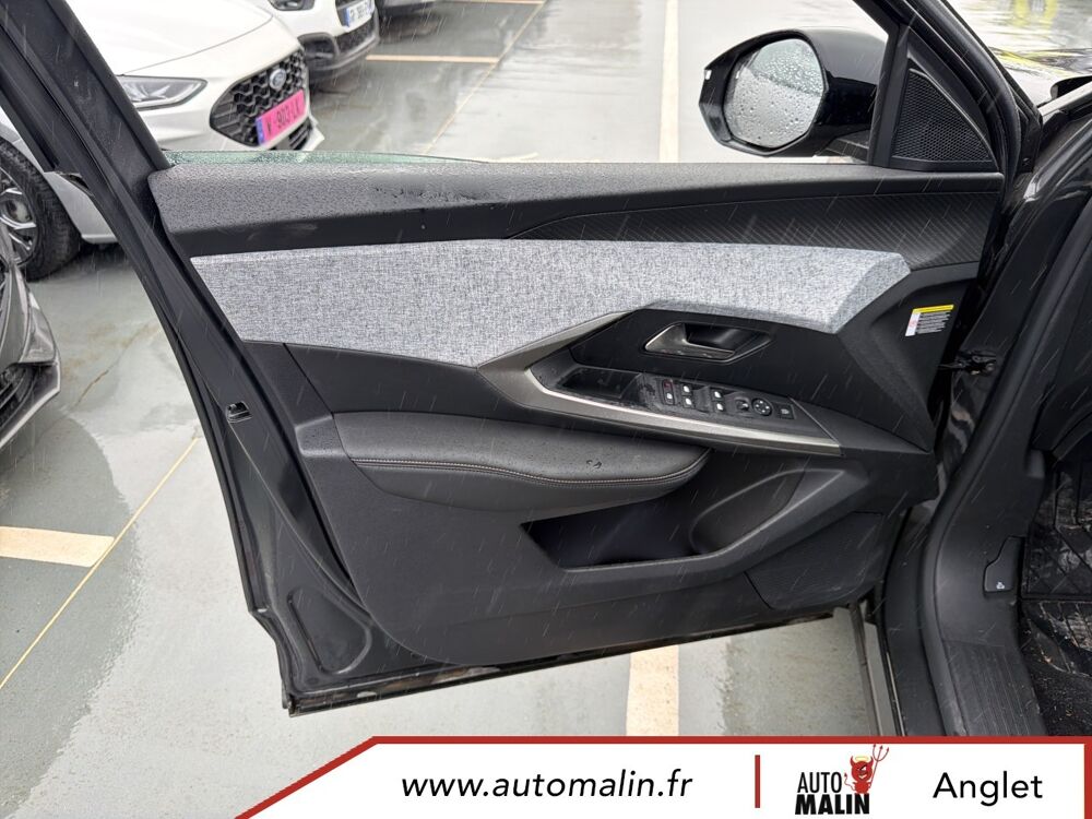 3008 Hybrid 145 e-DCS6 Allure Business 2026 occasion 64600 Anglet