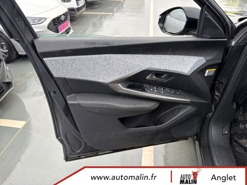 3008 Hybrid 145 e-DCS6 Allure Business 2026 occasion 64600 Anglet