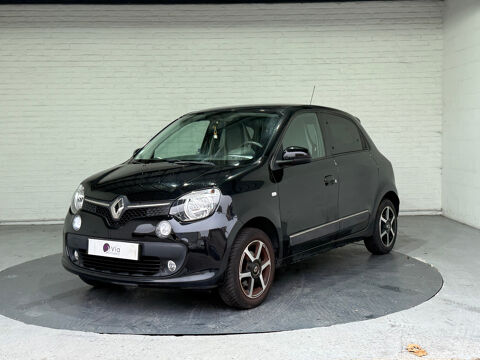 Renault twingo iii 0.9 TCe 90 Energ