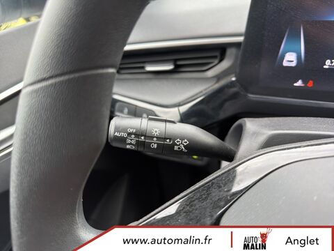 MG3 1.5 116 ch Standard 2025 occasion 64600 Anglet