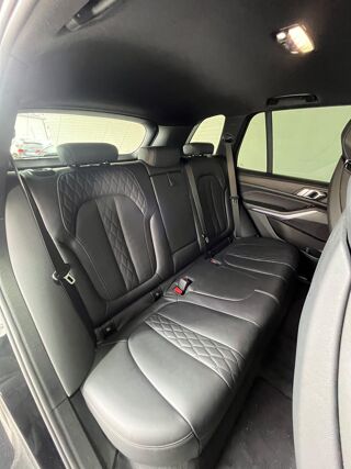 X5 xDrive45e 394 ch BVA8 M Sport 2022 occasion 59240 Dunkerque