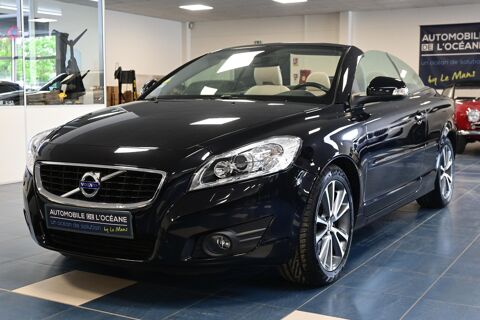 C70 D3 150 ch Summum 2010 occasion 72650 Saint-Saturnin