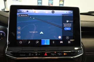 Compass 1.5 Turbo T4 130 ch BVR7 e-Hybrid Summit 2024 occasion 72650 Saint-Saturnin