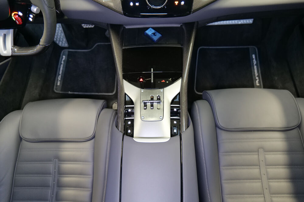 Ff 6.5 V12 725CH 2023 occasion 69008 LYON 8EME