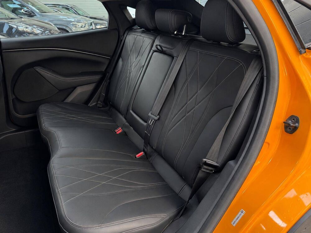 Mustang Standard Range 76 kWh 269 ch 1&deg;Main 2023 occasion 62230 Outreau