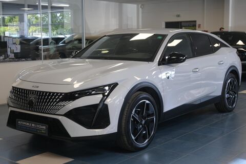 Annonce voiture Peugeot 408 24994 €