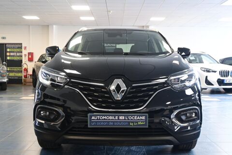 Kadjar TCe 140 FAP EDC Business 2021 occasion 72650 Saint-Saturnin