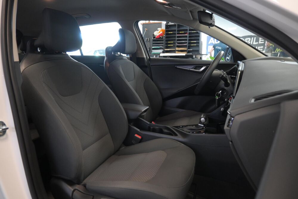 Niro 1.6 GDi 141 ch HEV DCT6 Motion 2022 occasion 72650 Saint-Saturnin