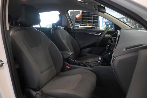 Niro 1.6 GDi 141 ch HEV DCT6 Motion 2022 occasion 72650 Saint-Saturnin
