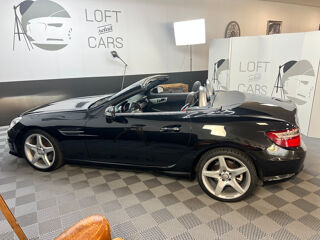 SLK 250 CDI BlueEFFICIENCY A 2013 occasion 27120 PACY-SUR-EURE