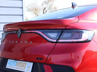 Arkana E-Tech 145 - 23 Evolution 2024 occasion 77680 Roissy-en-Brie