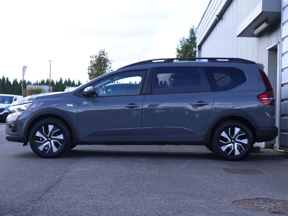 Jogger Hybrid 140 7 places GSR2 Expression 2026 occasion 77680 Roissy-en-Brie