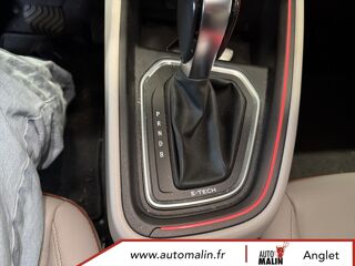 Clio V E-Tech 140 Initiale Paris 2021 occasion 64600 Anglet