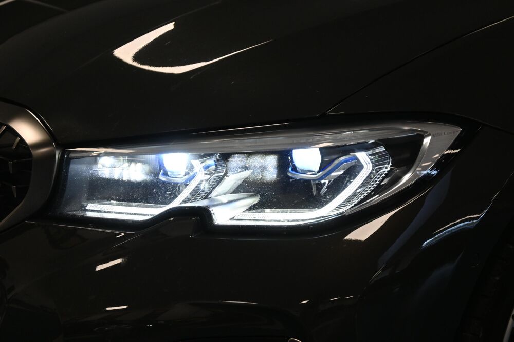 S&eacute;rie 3 Touring M340i xDrive 374 ch BVA8 / Pas de malus / Suivi BMW 2020 occasion 72650 Saint-Saturnin