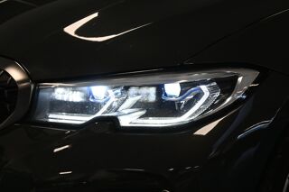 S&eacute;rie 3 Touring M340i xDrive 374 ch BVA8 / Pas de malus / Suivi BMW 2020 occasion 72650 Saint-Saturnin