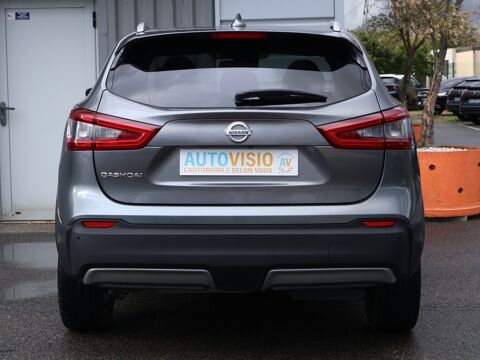 Qashqai 1.7 dCi 150 Tekna 2020 occasion 77680 Roissy-en-Brie