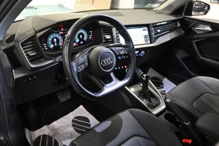 A1 35 TFSI 150 ch S tronic 7 Design Luxe 2019 occasion 72650 Saint-Saturnin
