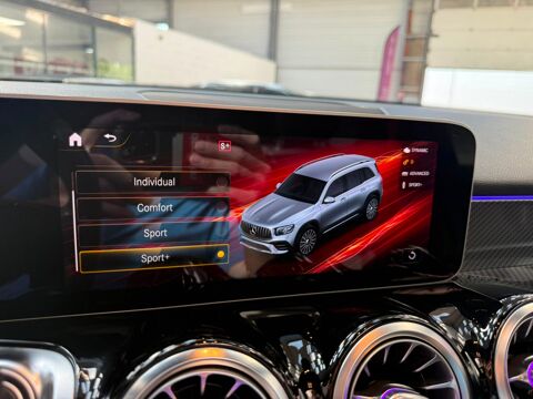 GLB 35 AMG 306 4Matic 1&deg;Main Fran&ccedil;ais TVA r&eacute;cup&eacute;rable 2021 occasion 62230 Outreau