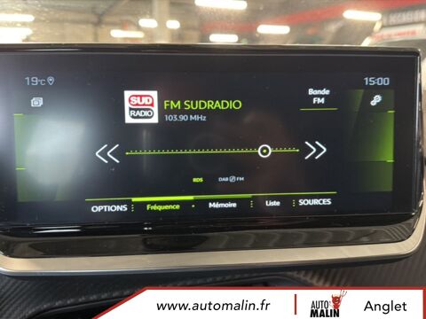 208 PureTech 100 S&S BVM6 GT 2023 occasion 64600 Anglet