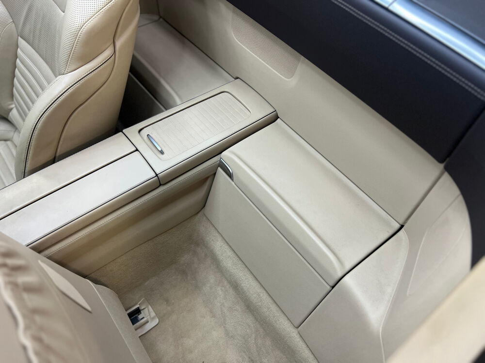 Classe A 500 BlueEFFICIENCY A 2012 occasion 27120 PACY-SUR-EURE