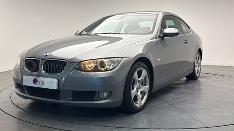 BMW Série 3 325 d 3.0 197 Confort 6 cylindres M57 2009 occasion Roncq 59223