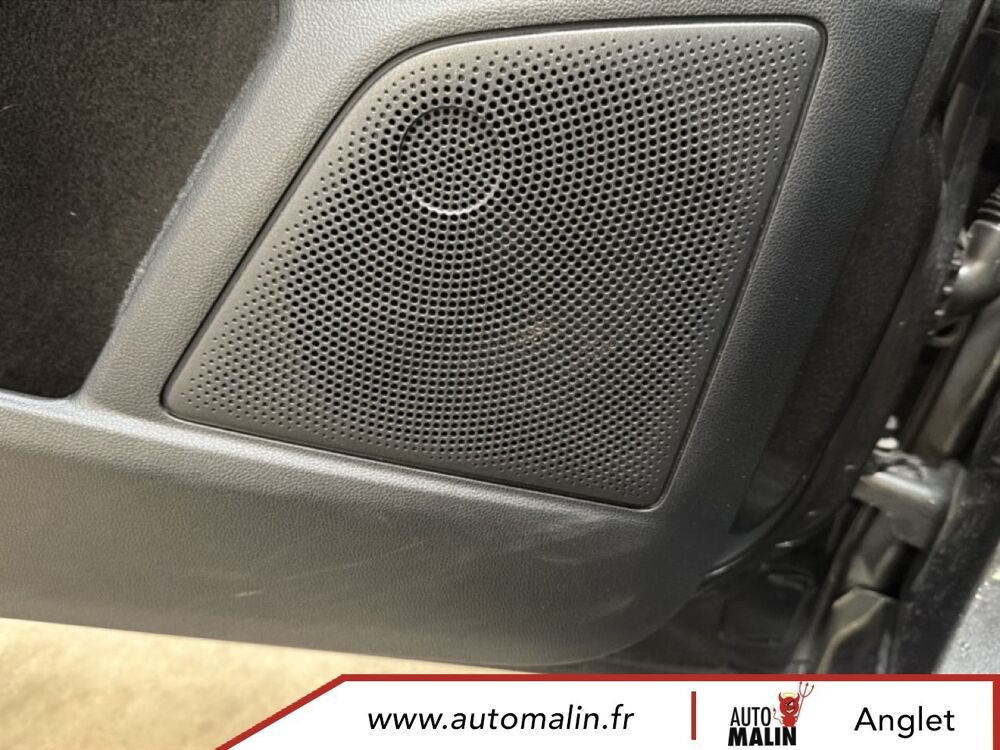 Focus 1.5 EcoBlue 115 Powershift ST-Line X - 5P 2025 occasion 64600 Anglet
