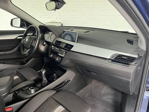 X2 sDrive 18i 140 ch BVM6 Lounge Plus 2021 occasion 59240 Dunkerque