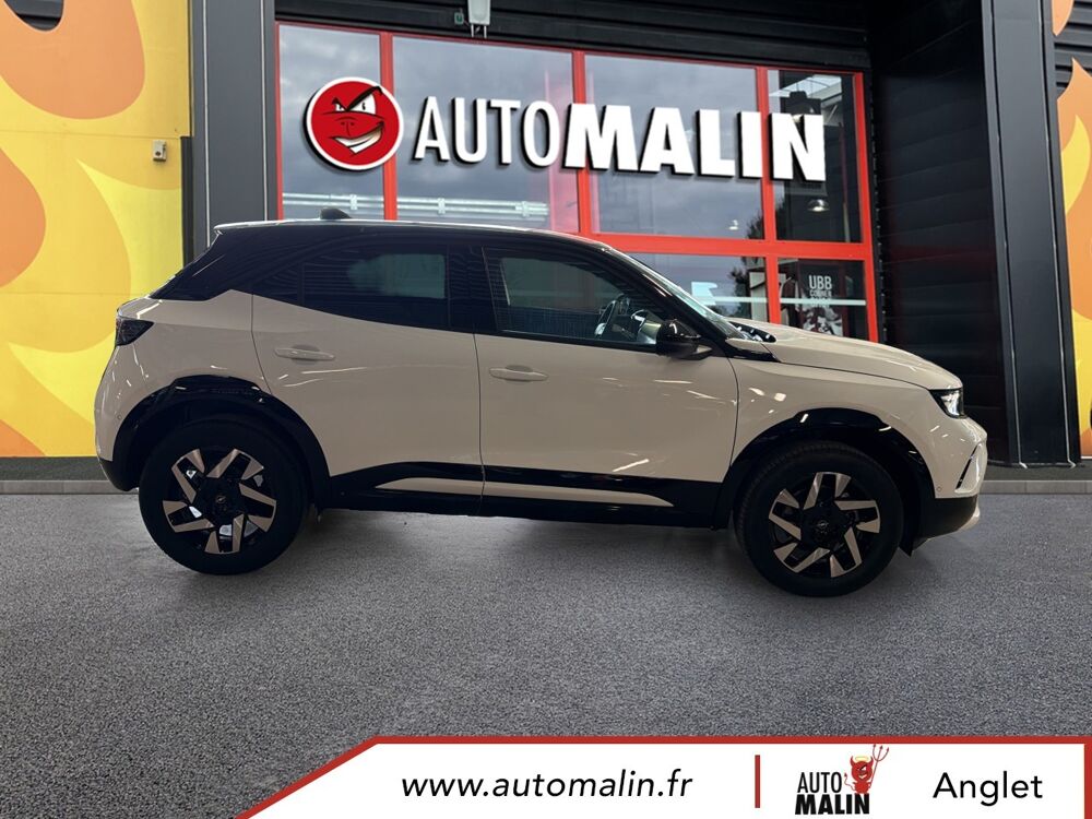 Mokka 1.2 Turbo Hybrid 145 ch e-DCT6 GS 2026 occasion 64600 Anglet