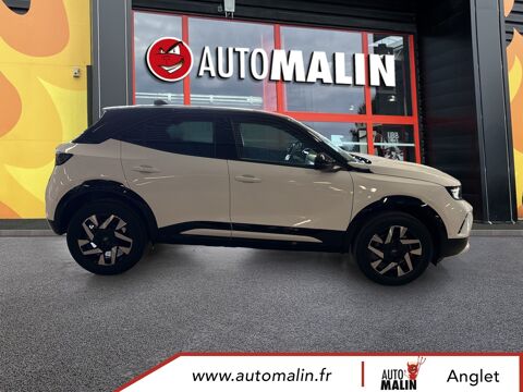 Mokka 1.2 Turbo Hybrid 145 ch e-DCT6 GS 2026 occasion 64600 Anglet